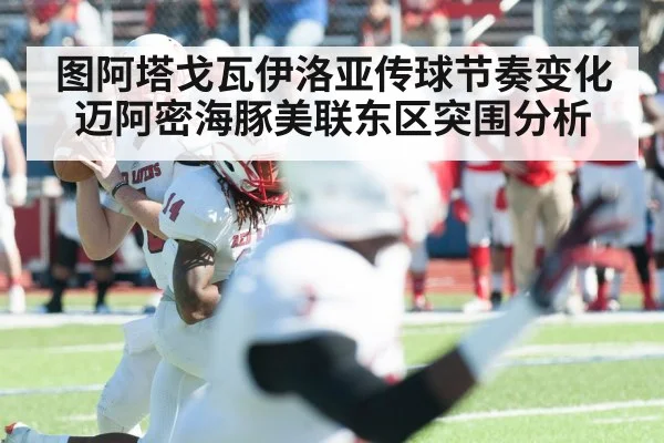 图阿塔戈瓦伊洛亚传球节奏变化 迈阿密海豚美联东区突围分析